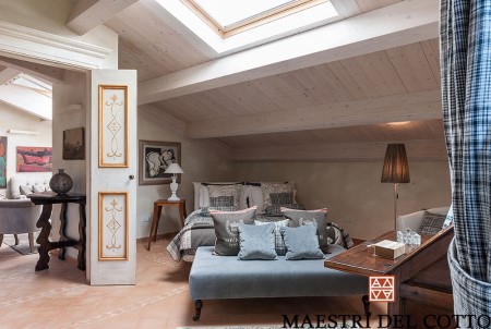  cotto fatto a mano per pavimenti