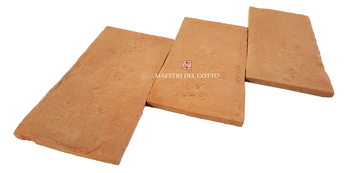 cotto fiorentino sottile