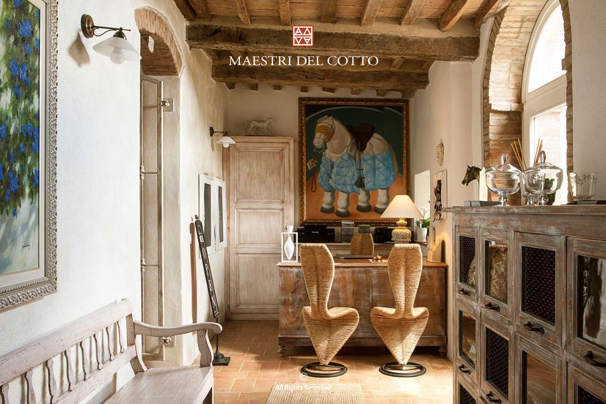 prodotti professionali per cotto