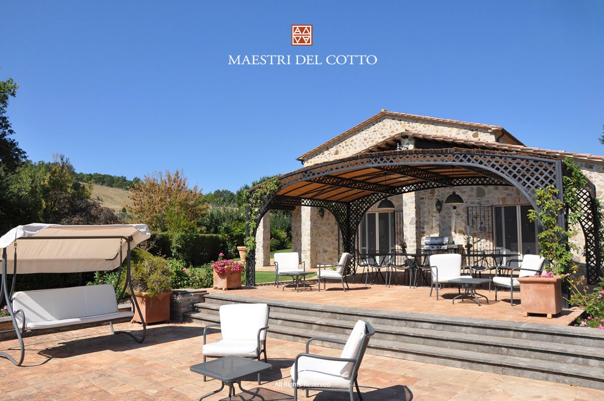 prodotti professionali per cotto