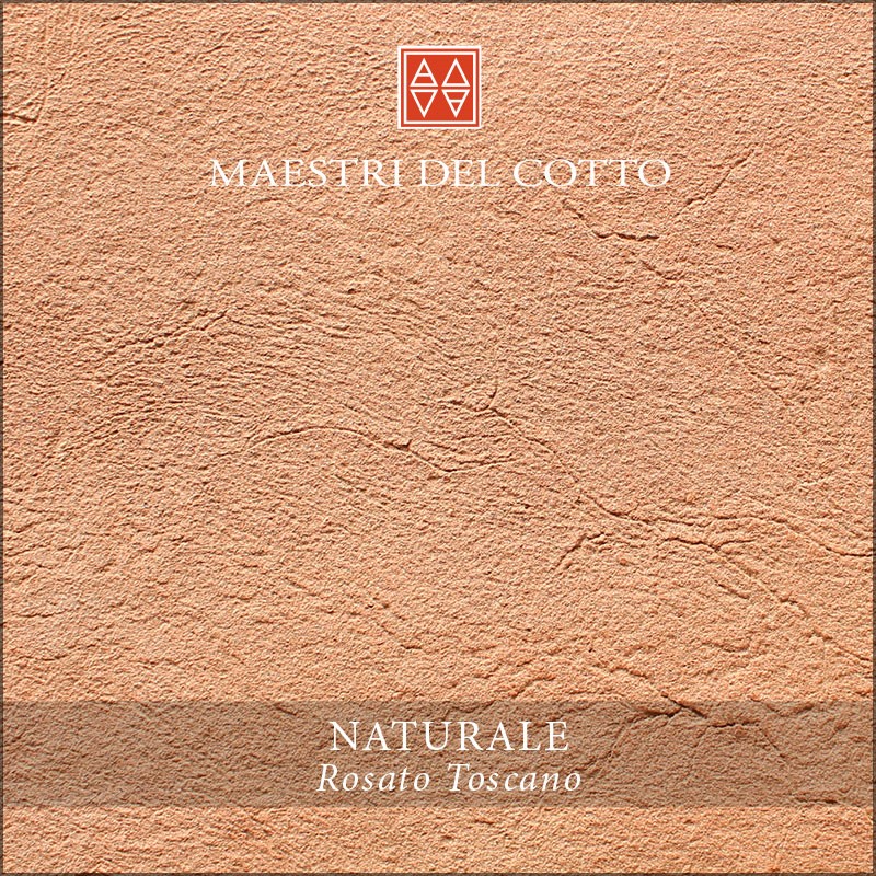 Rosato Toscano Naturale