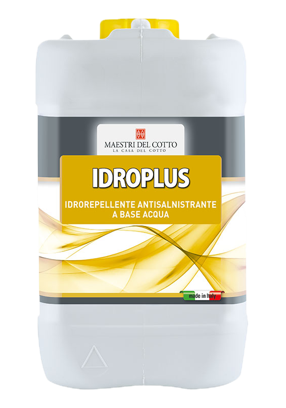idrorepellente per cotto