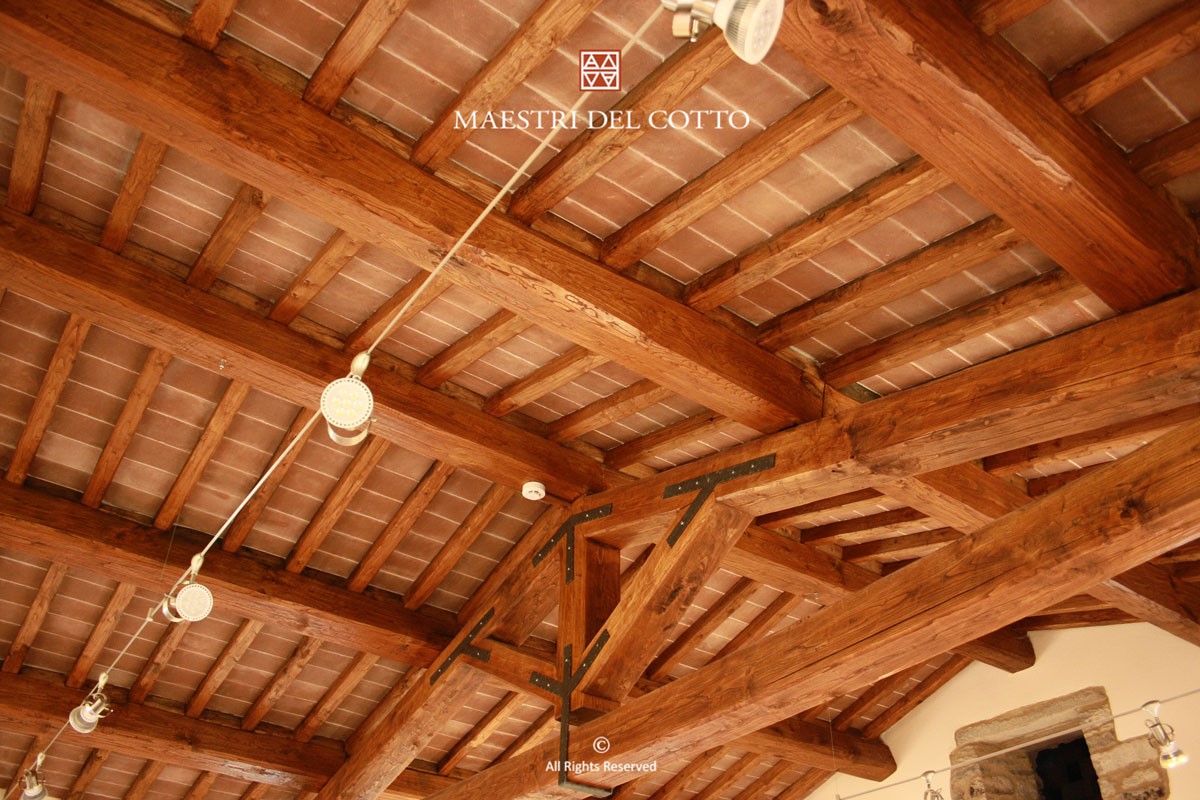 prodotti professionali per cotto