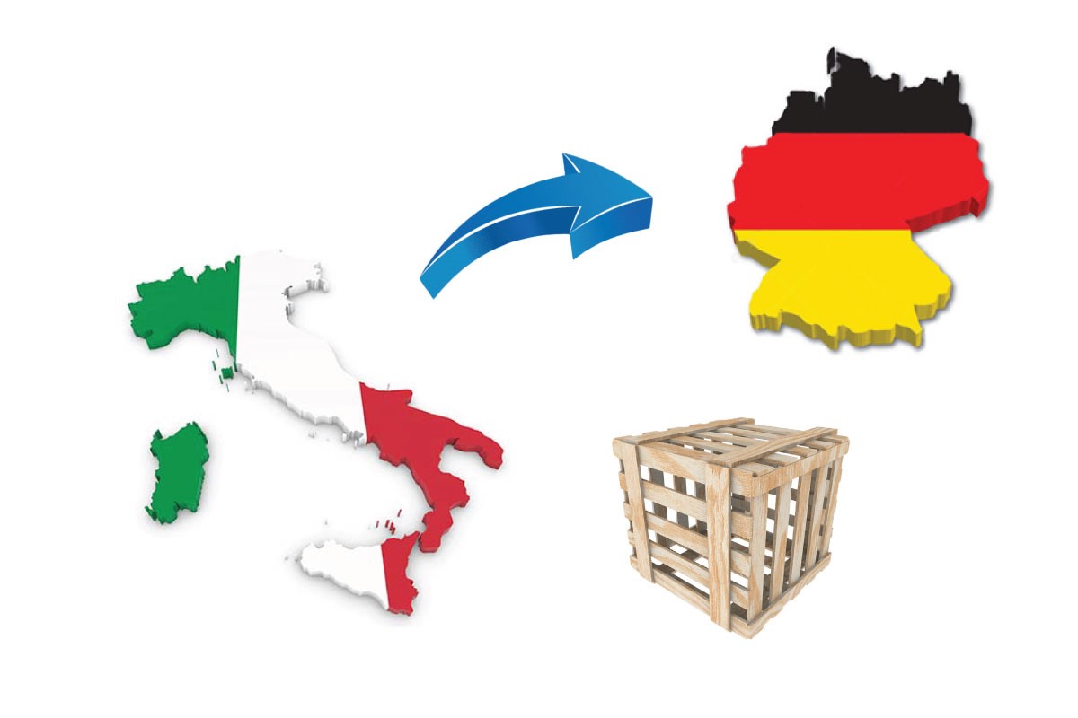spedizioni internazionali