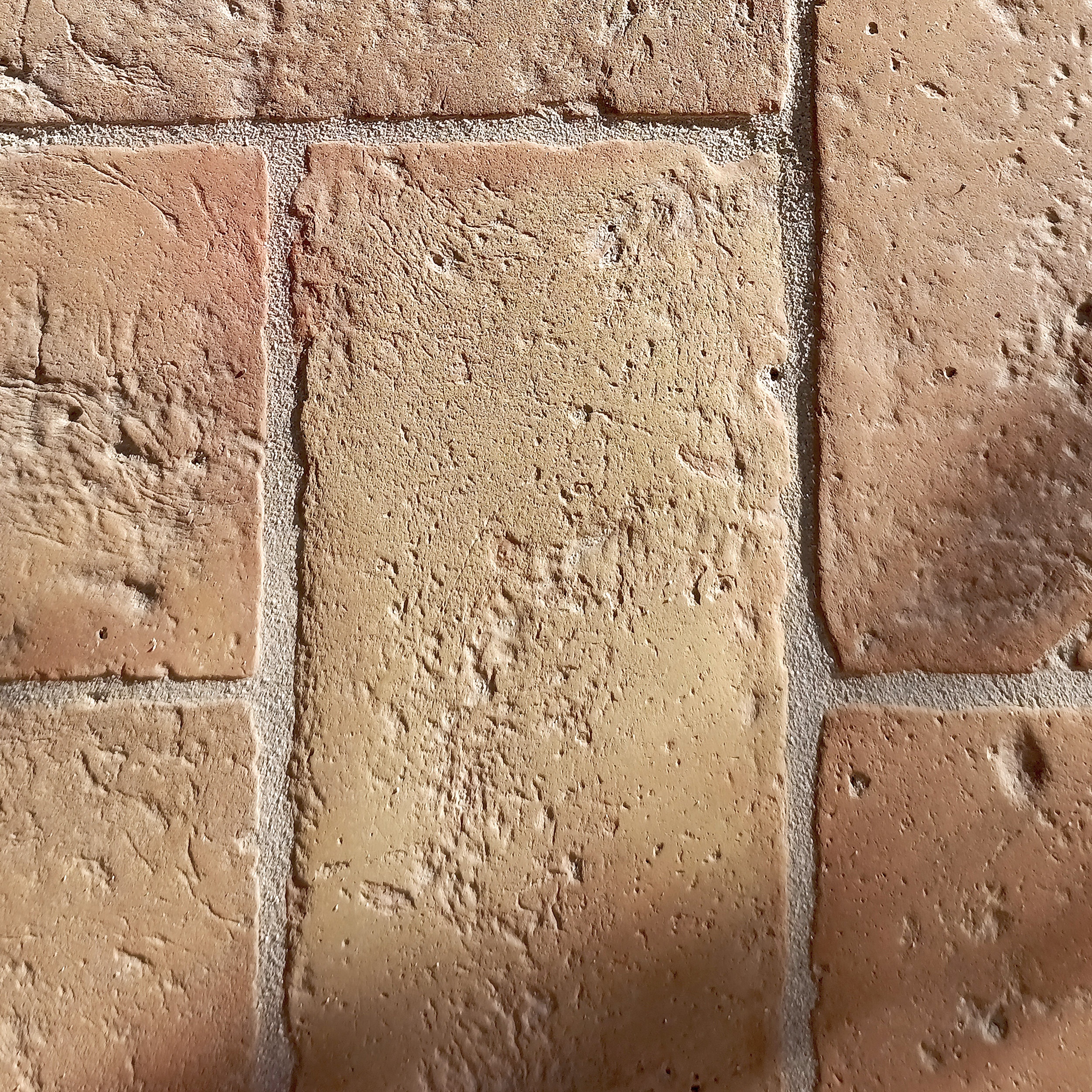 cotto terre umbre antico buttero