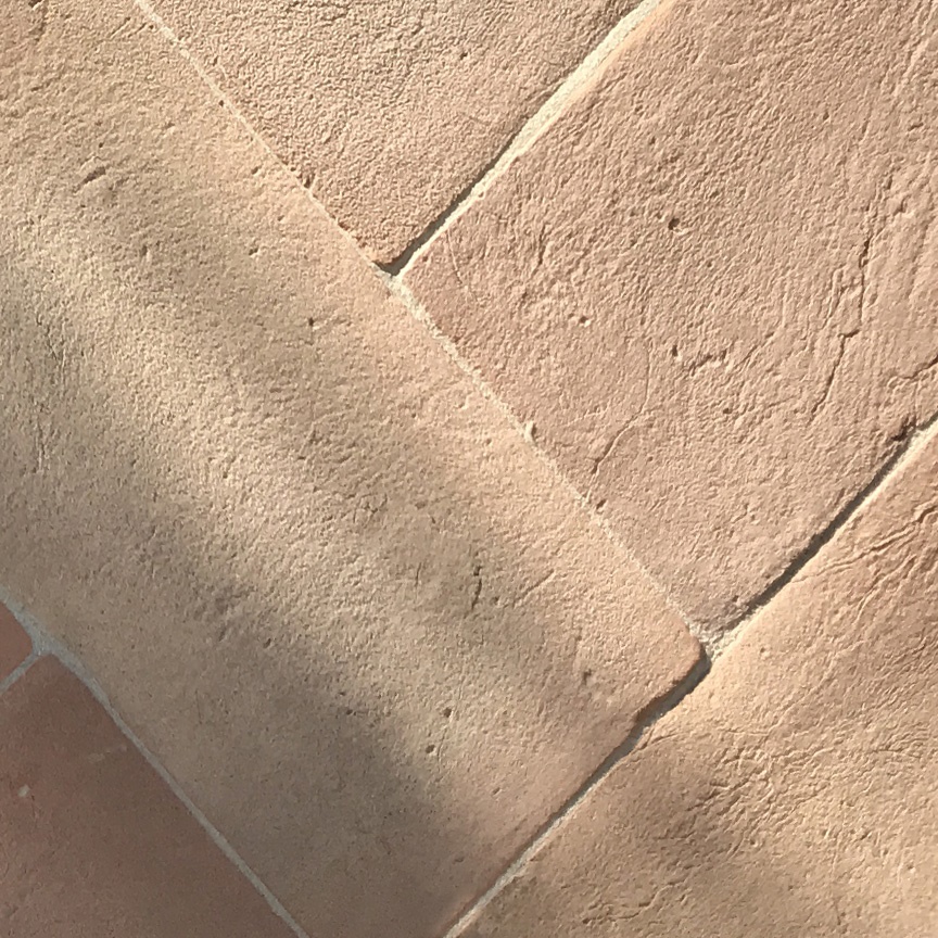 cotto terre umbre naturale