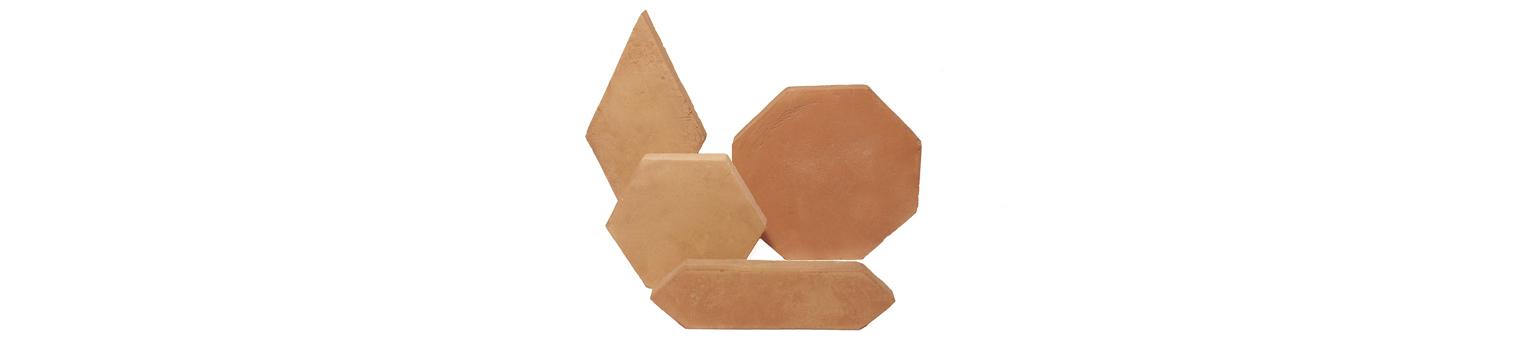 poligoni cotto storico