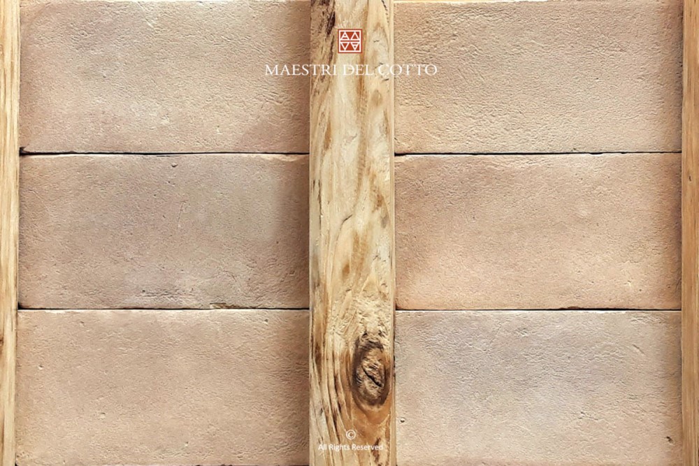 Tavelle in Cotto per Sottotetto