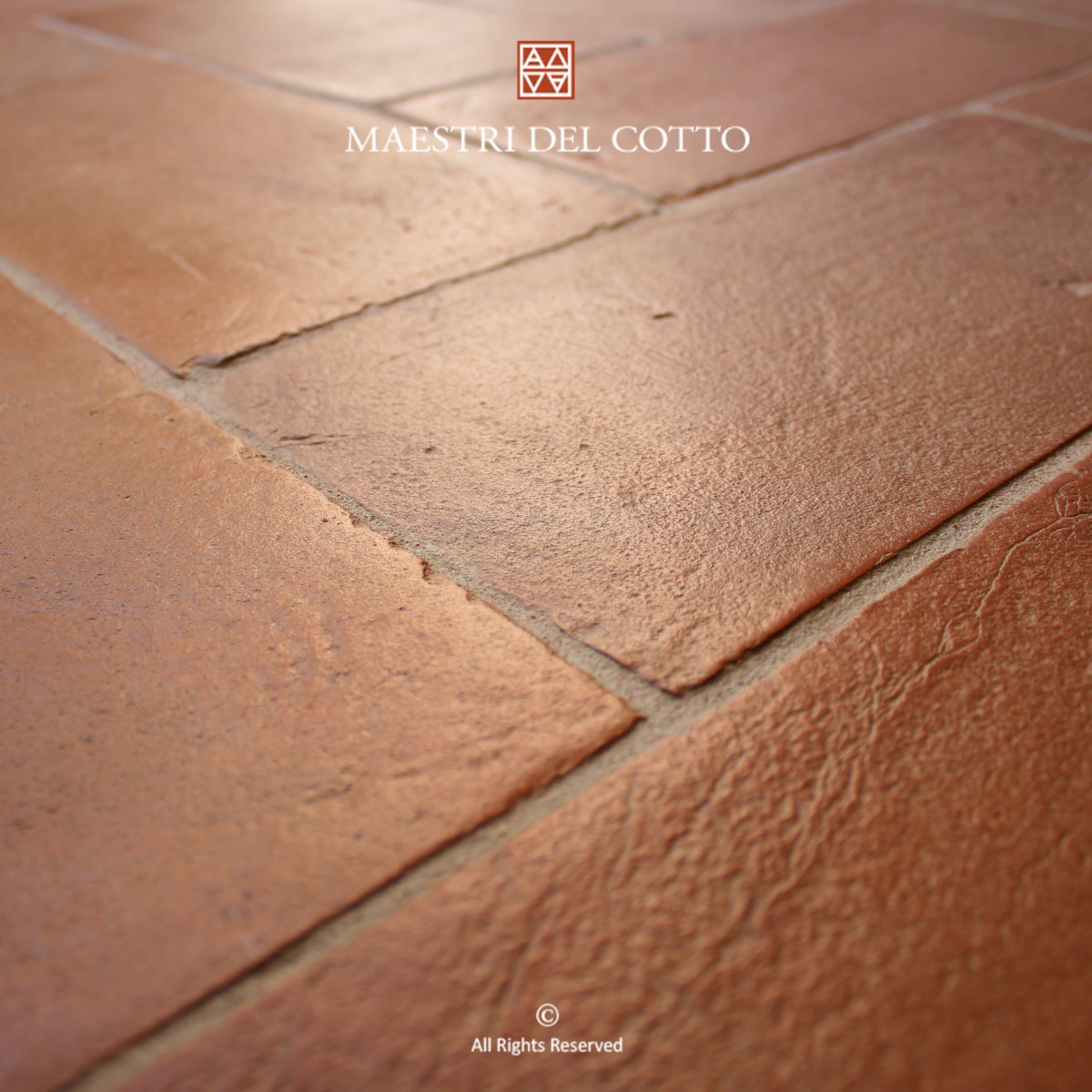 cotto rosso fiorentino