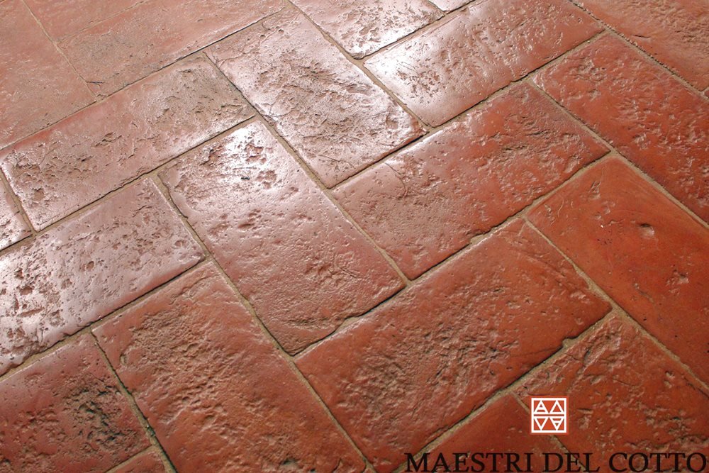 Cotto fiorentino prezzi pavimenti in cotto fatto a mano e cotto a ... Pavimenti in cotto fatto a mano