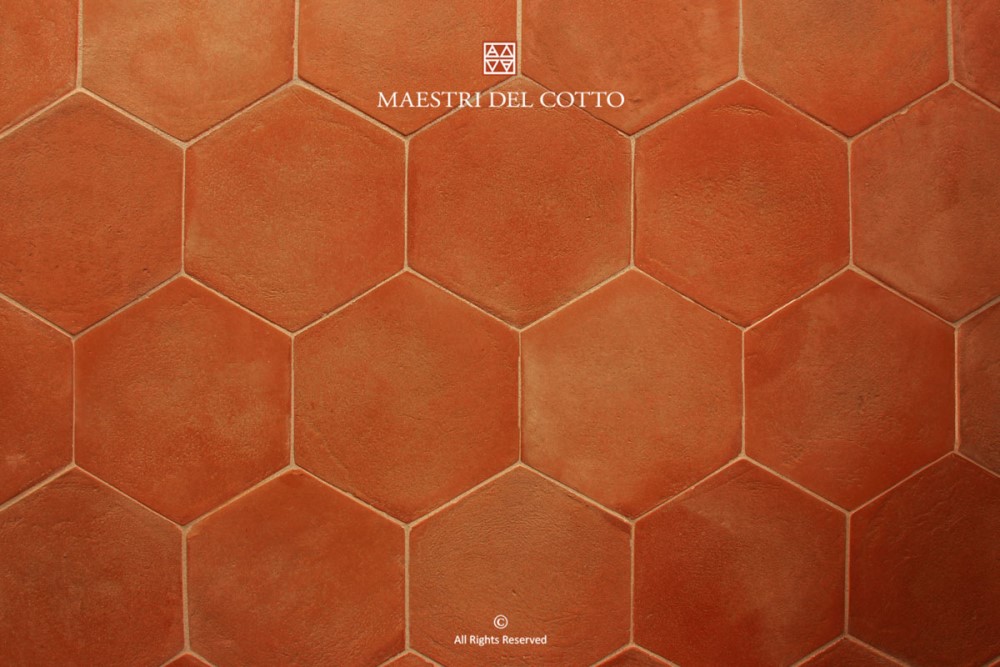Pavimenti in cotto fiorentino prezzi