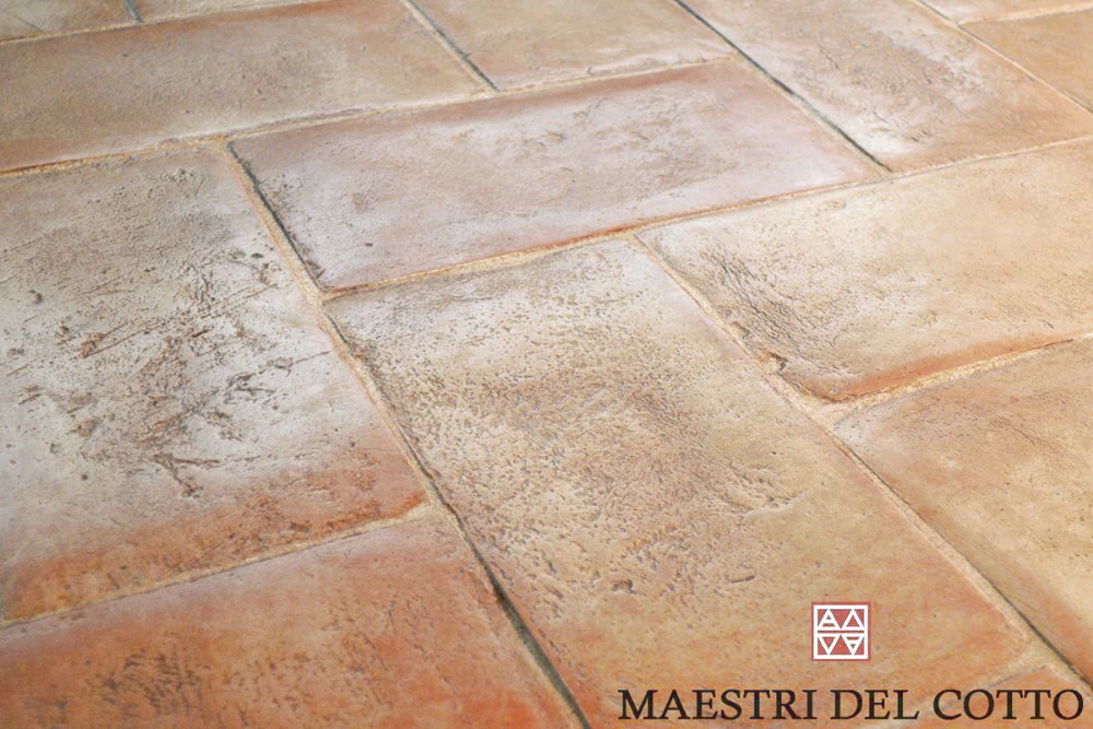 Mattoni In Terracotta Per Esterno MATTONI IN TERRACOTTA Cotto fatto a mano e cotto a legna! città della