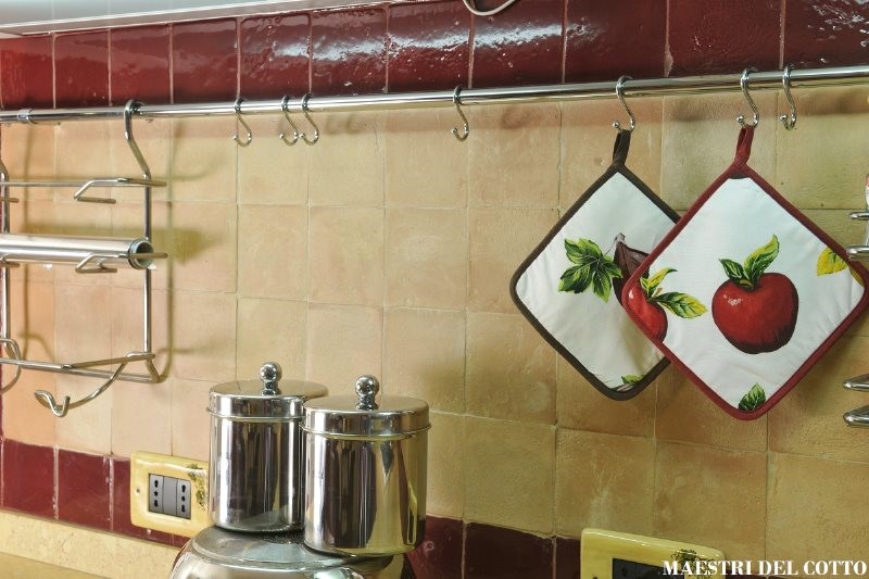 rivestimento cucina