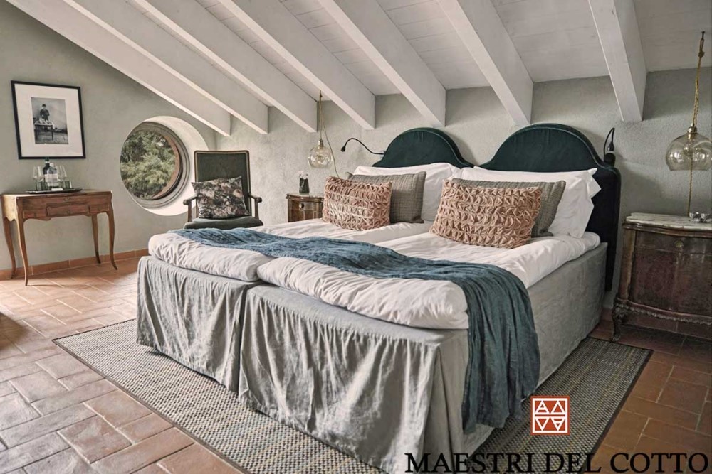 tendenza arredamento camera da letto