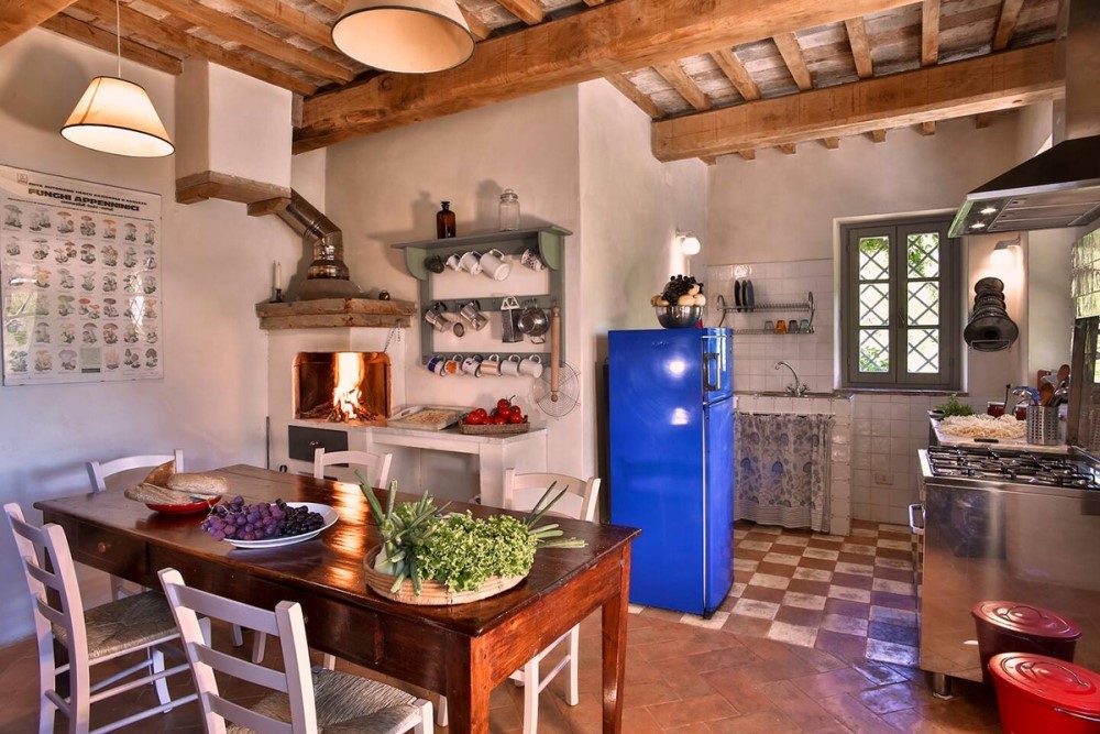 arredamento cucina 2021