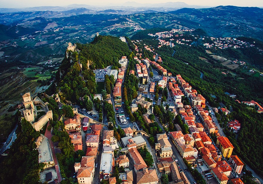 San Marino