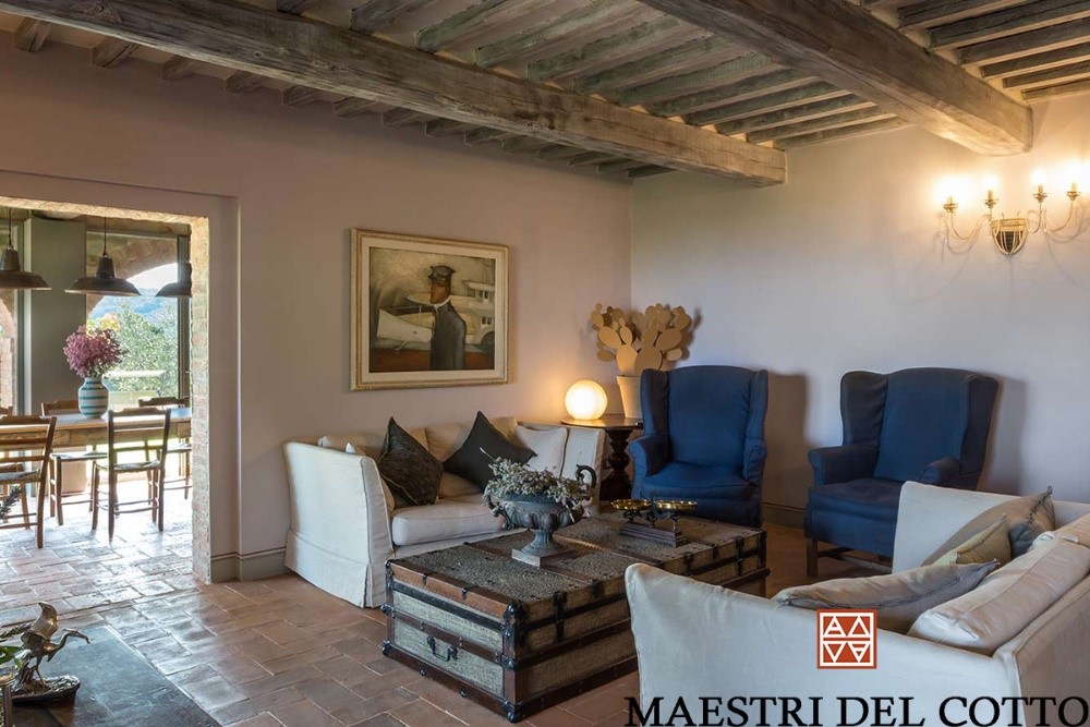 colore tendenza arredamento 2022