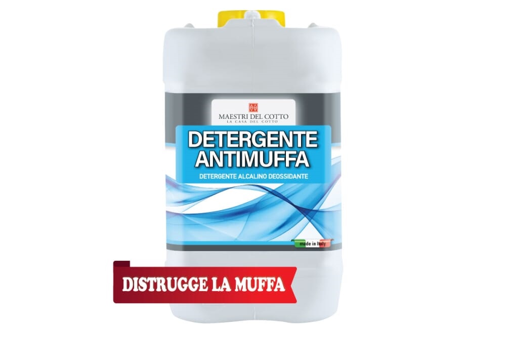 antimuffa