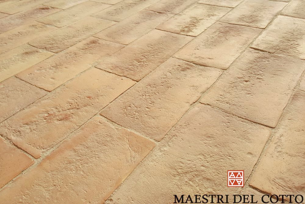 COTTO FATTO A MANOPARMA città della pieve perugia umbria Maestri del Cotto