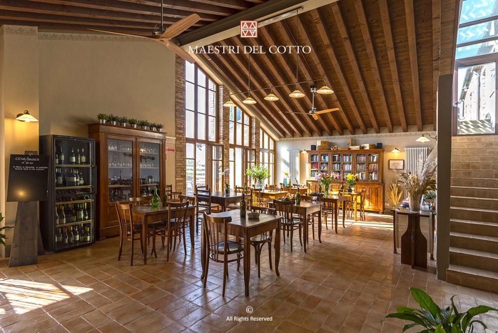 cotto toscano per interni