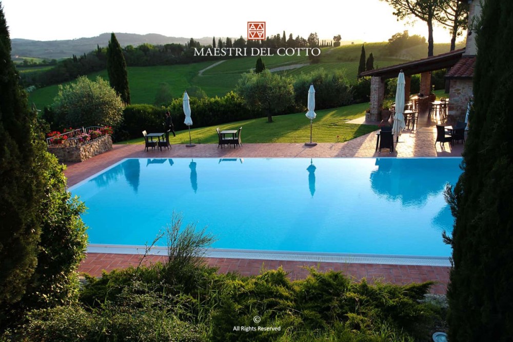 pavimentazione piscina