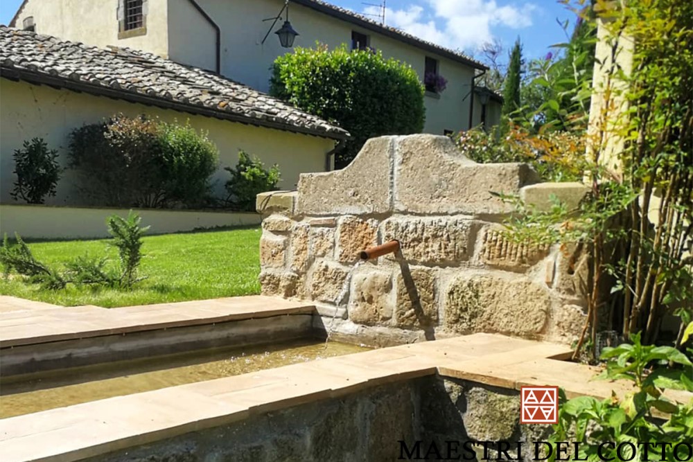 mattoni per copertine