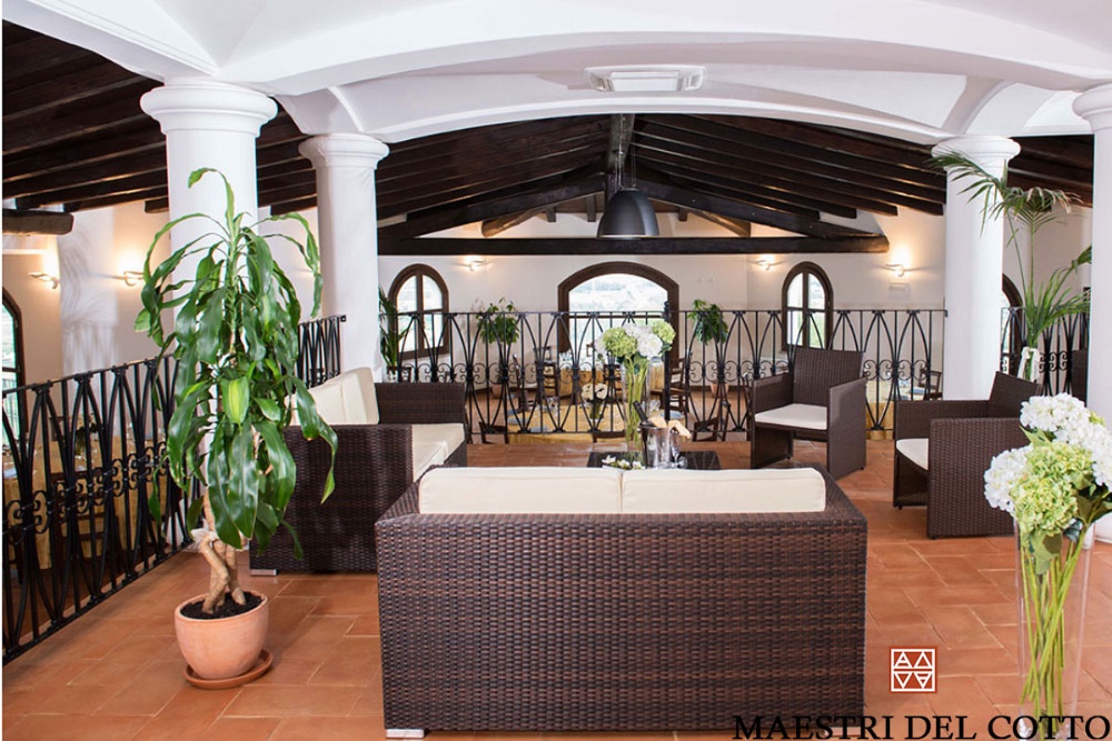 Cotto per Pavimenti Sardegna