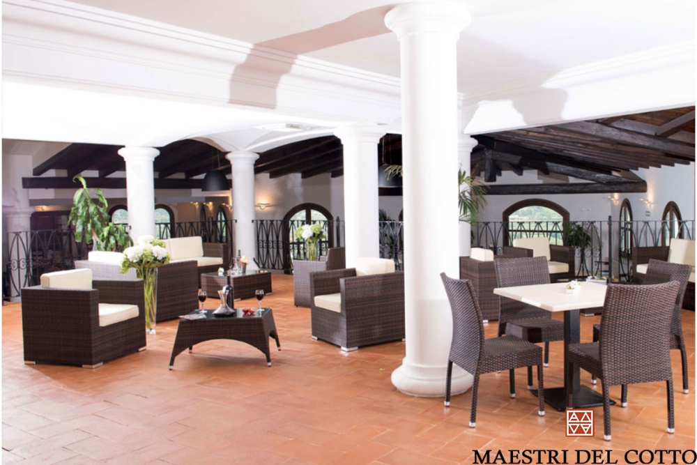 Pavimenti adatti per Strutture Ricettive