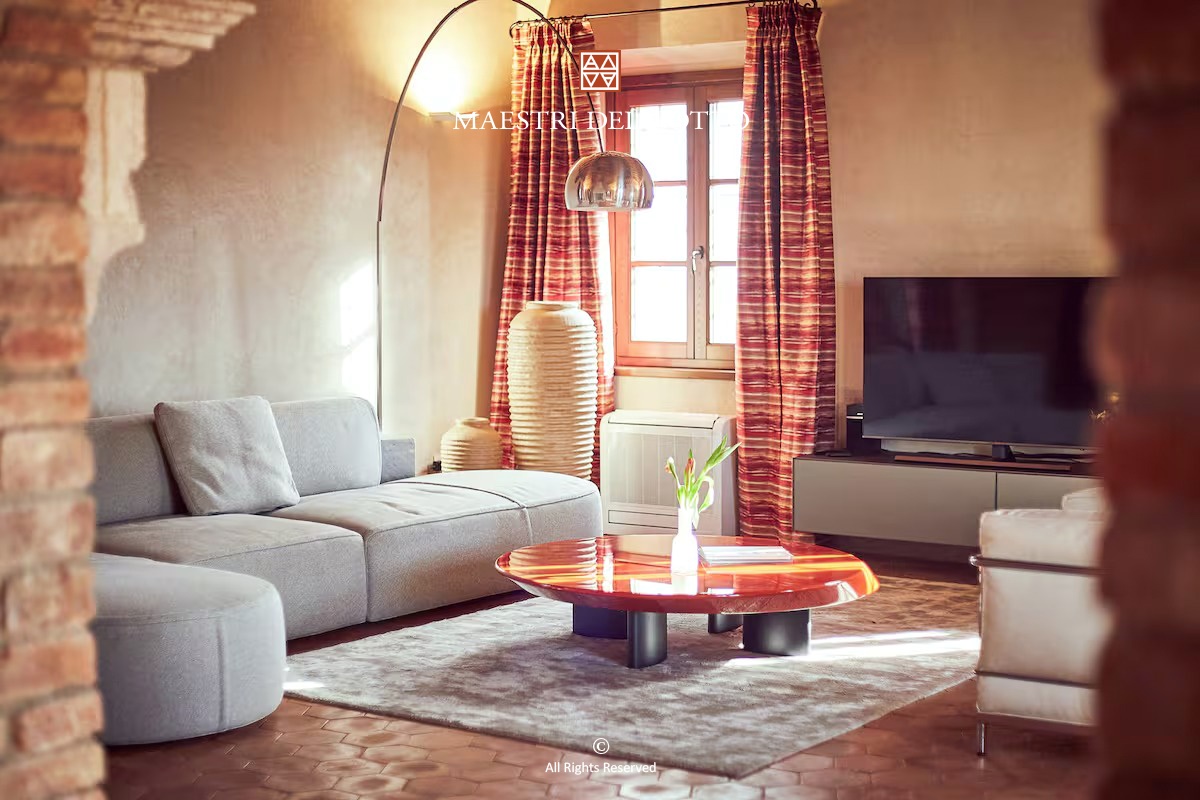 Pavimenti Toscani in Cotto Leggermente Antico Buttero Terre Umbre