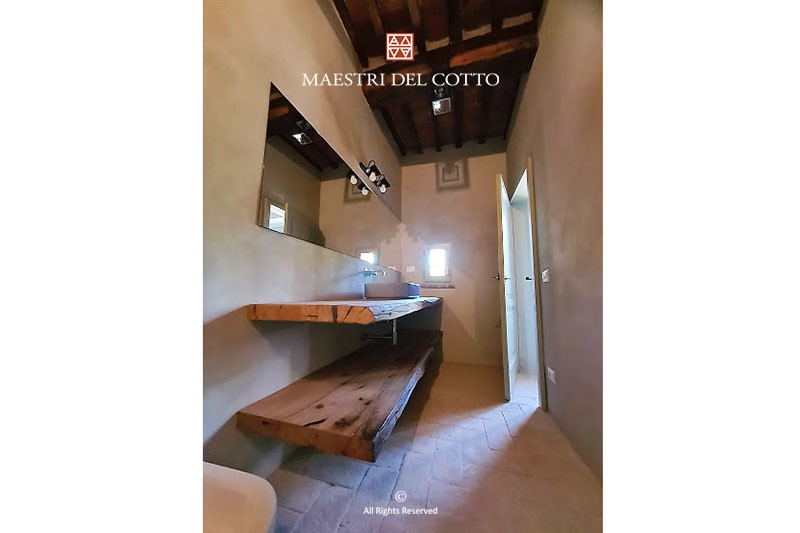 pavimento casale