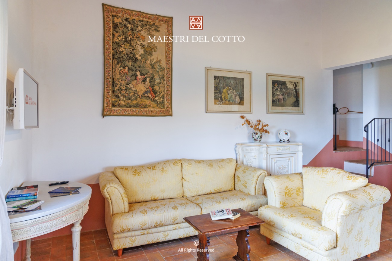 pianelle in cotto