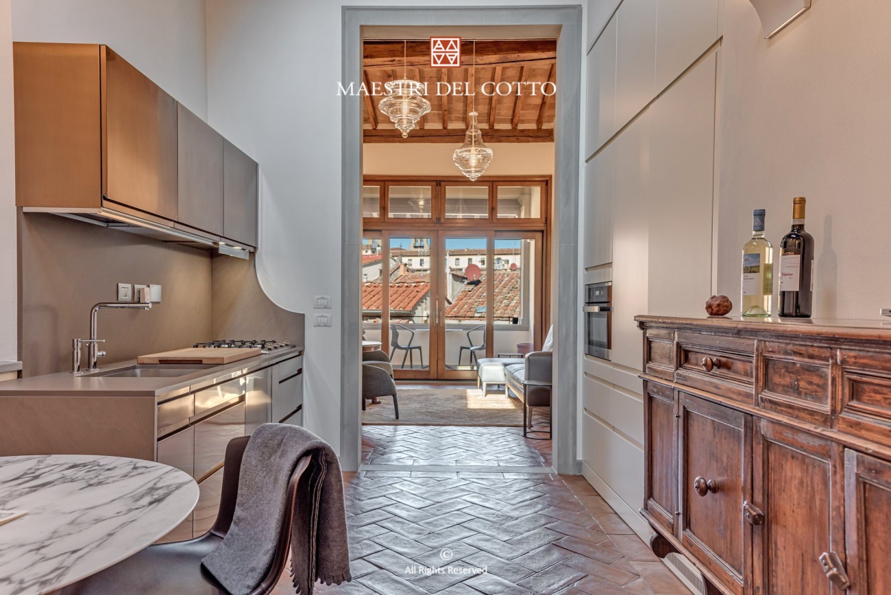 cotto toscano fatto a mano