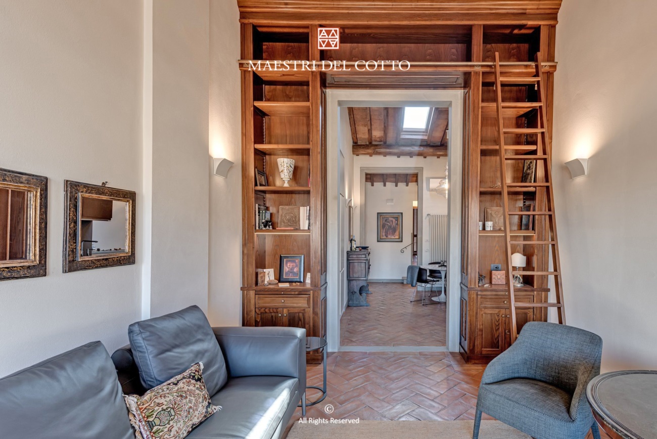 cotto toscano fatto a mano