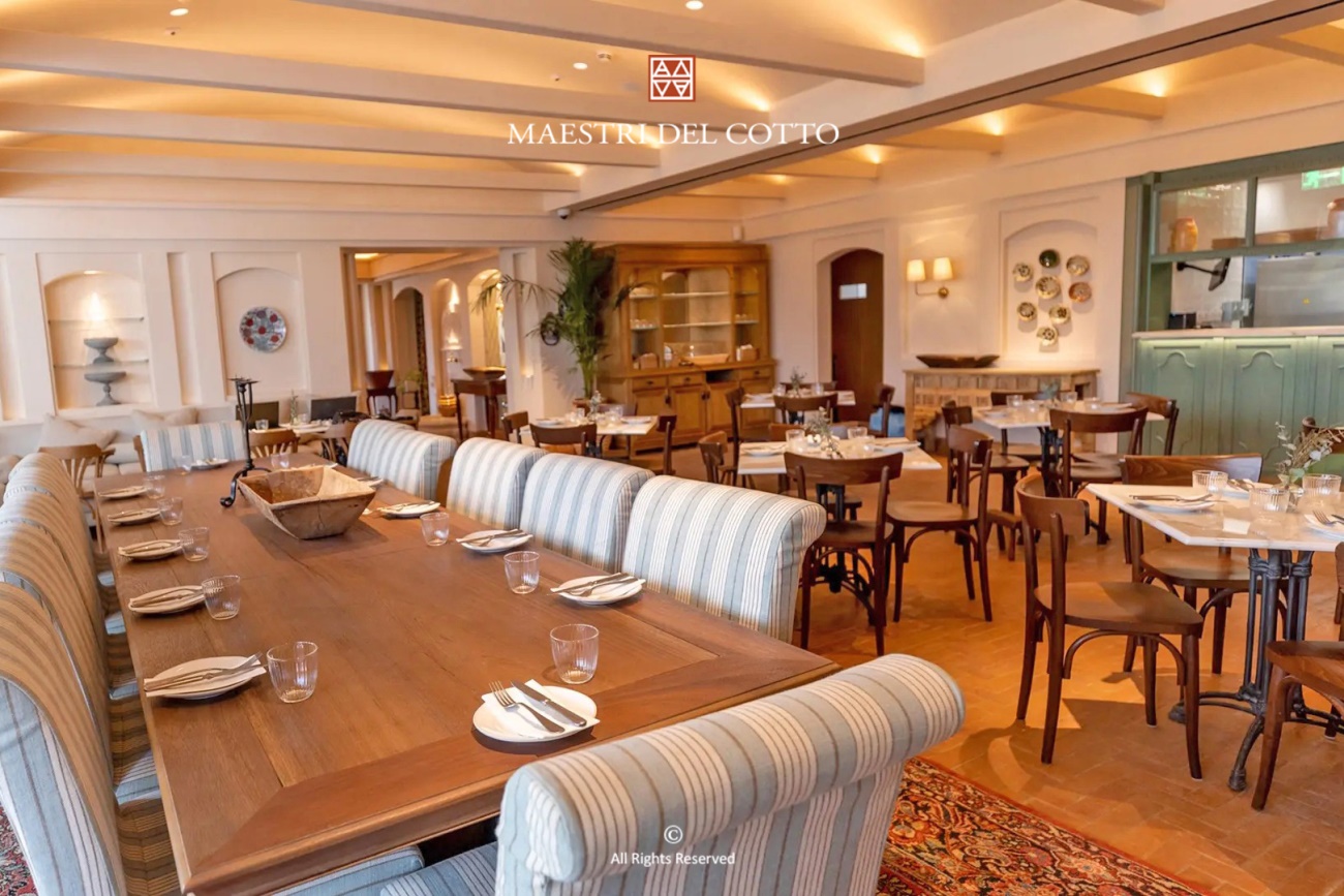 Pavimento in cotto toscano