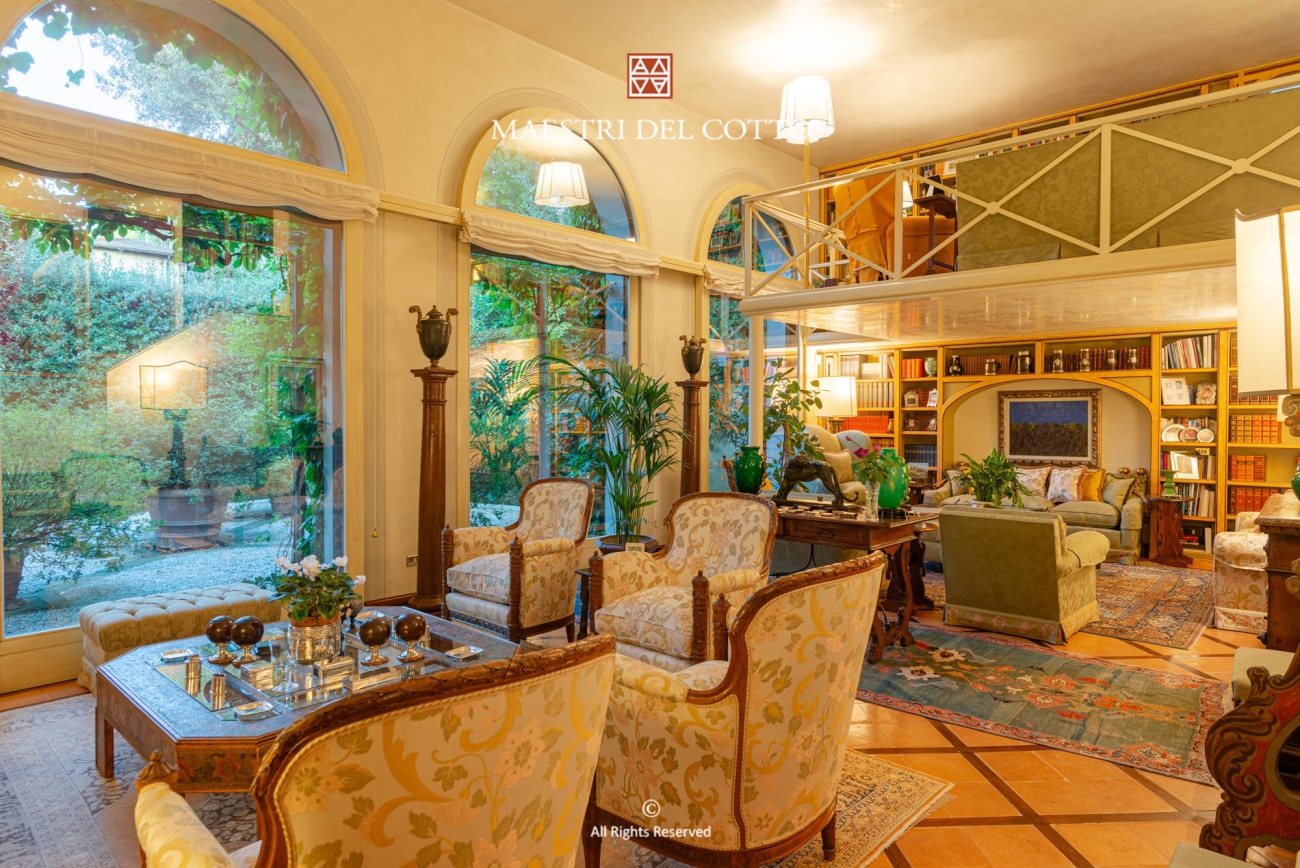 cotto toscano fatto a mano