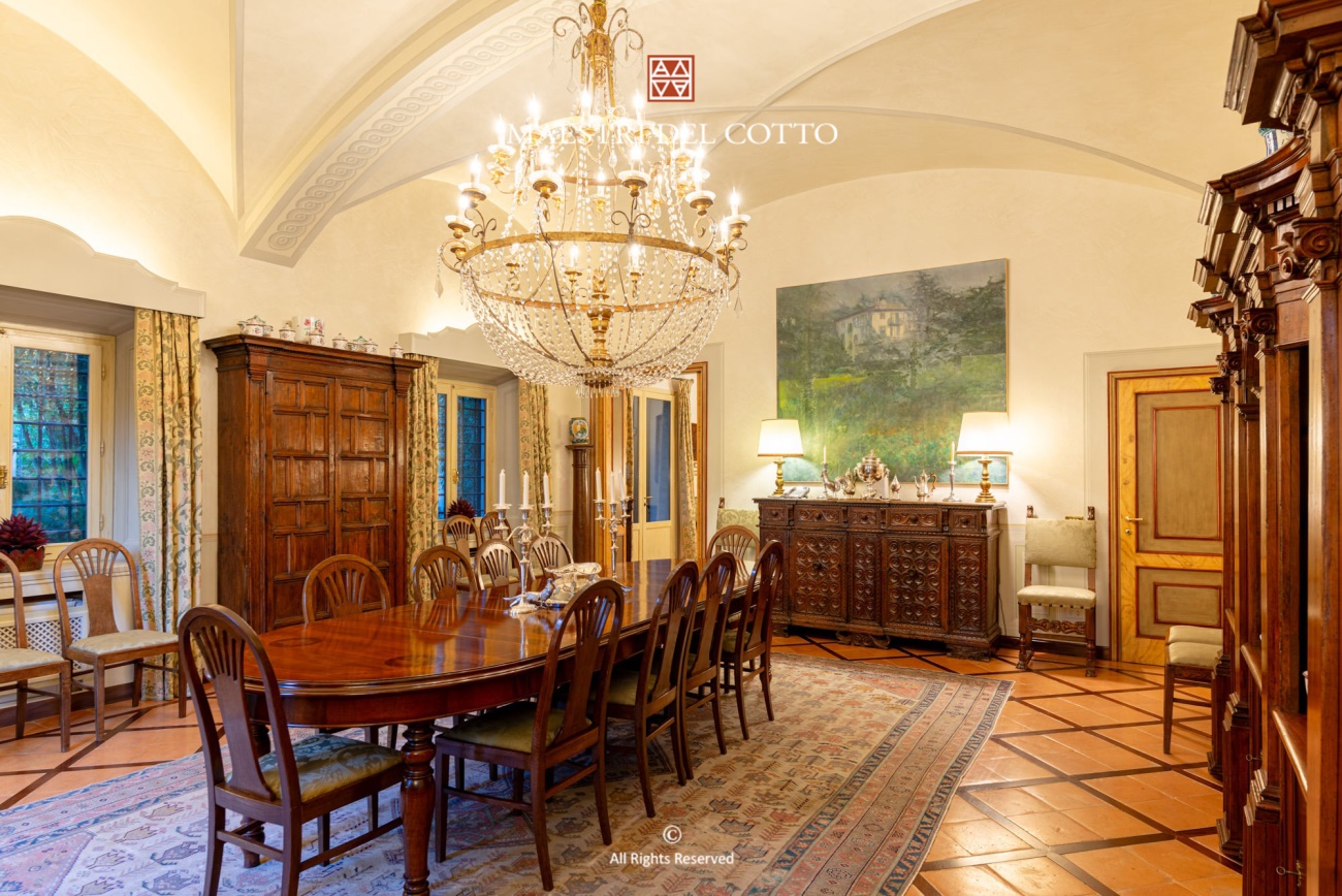 cotto toscano fatto a mano