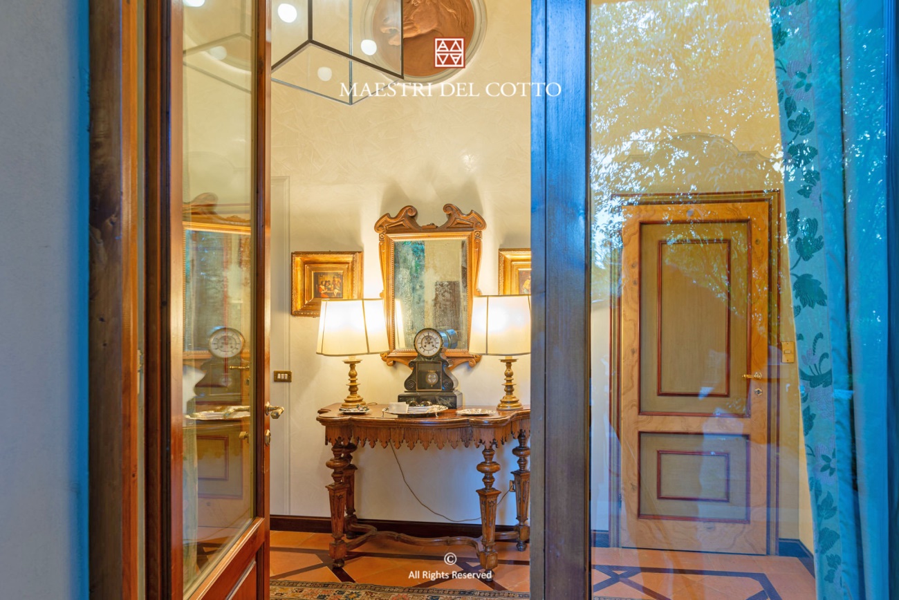 cotto toscano fatto a mano