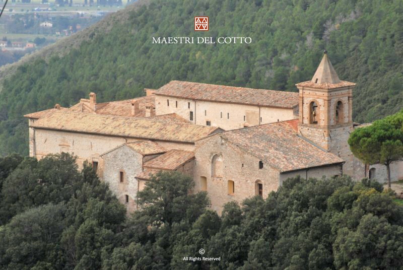 Realizzazioni Storiche Maestri del Cotto